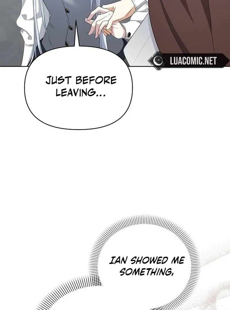 Adopted by a Murderous Duke Family Chapter 86 page 94 - 