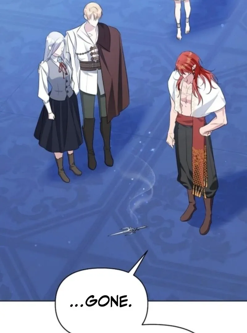 Adopted by a Murderous Duke Family Chapter 87 page 103 - 
