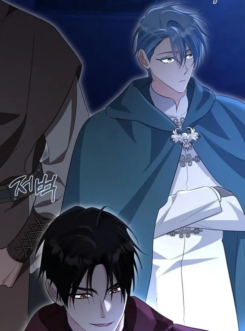 Adopted by a Murderous Duke Family Chapter 87 page 130 - 