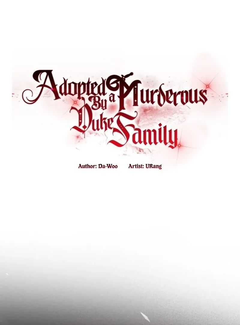 Adopted by a Murderous Duke Family Chapter 87 page 19 - 
