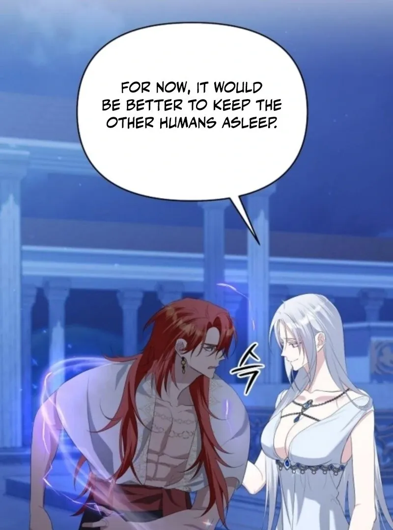 Adopted by a Murderous Duke Family Chapter 87 page 3 - 