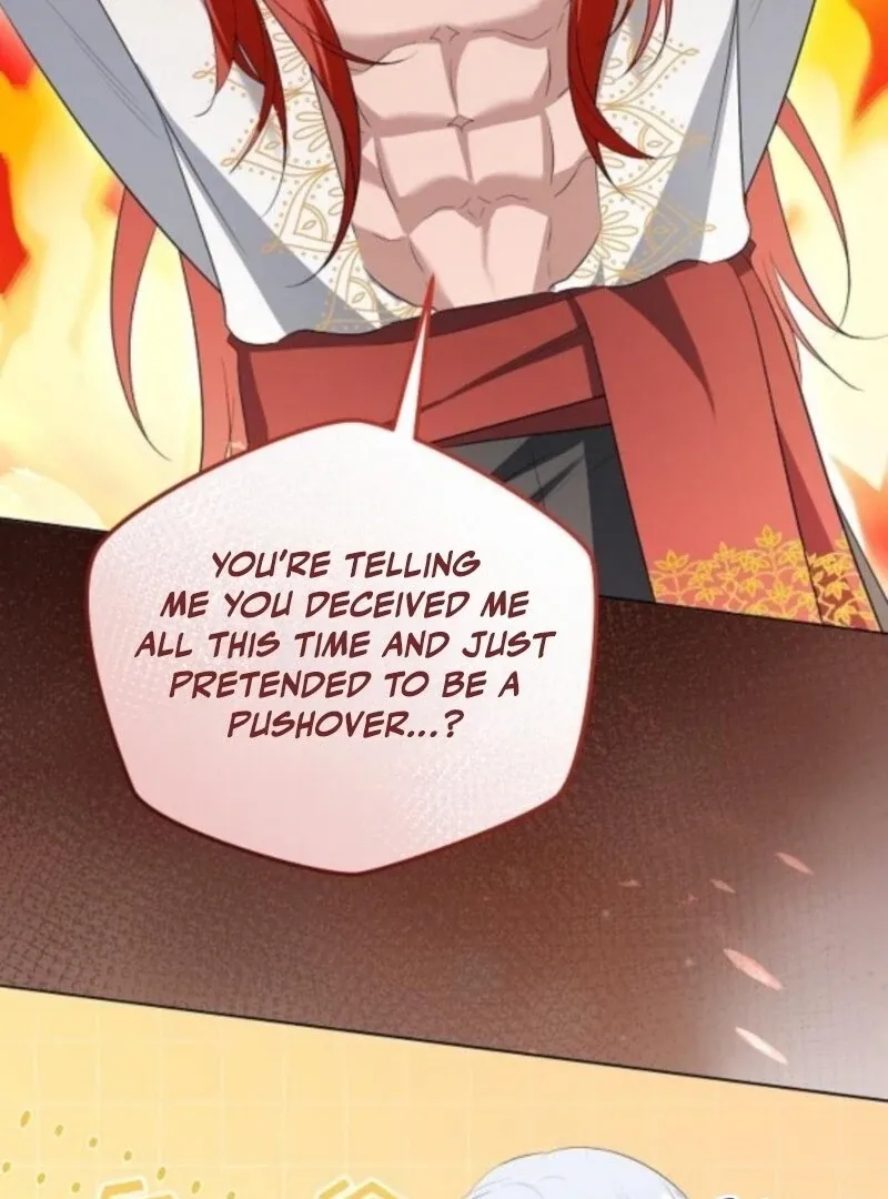 Adopted by a Murderous Duke Family Chapter 87 page 21 - 