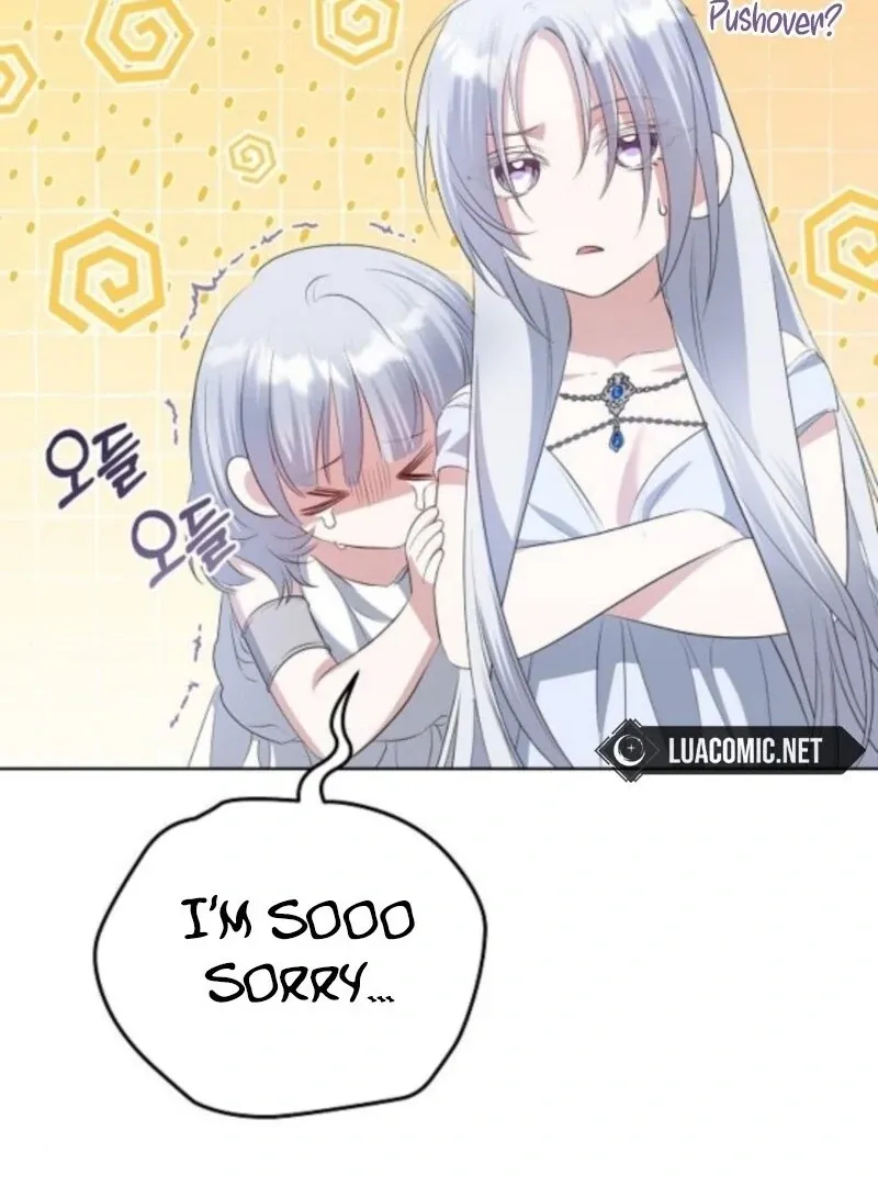 Adopted by a Murderous Duke Family Chapter 87 page 22 - 