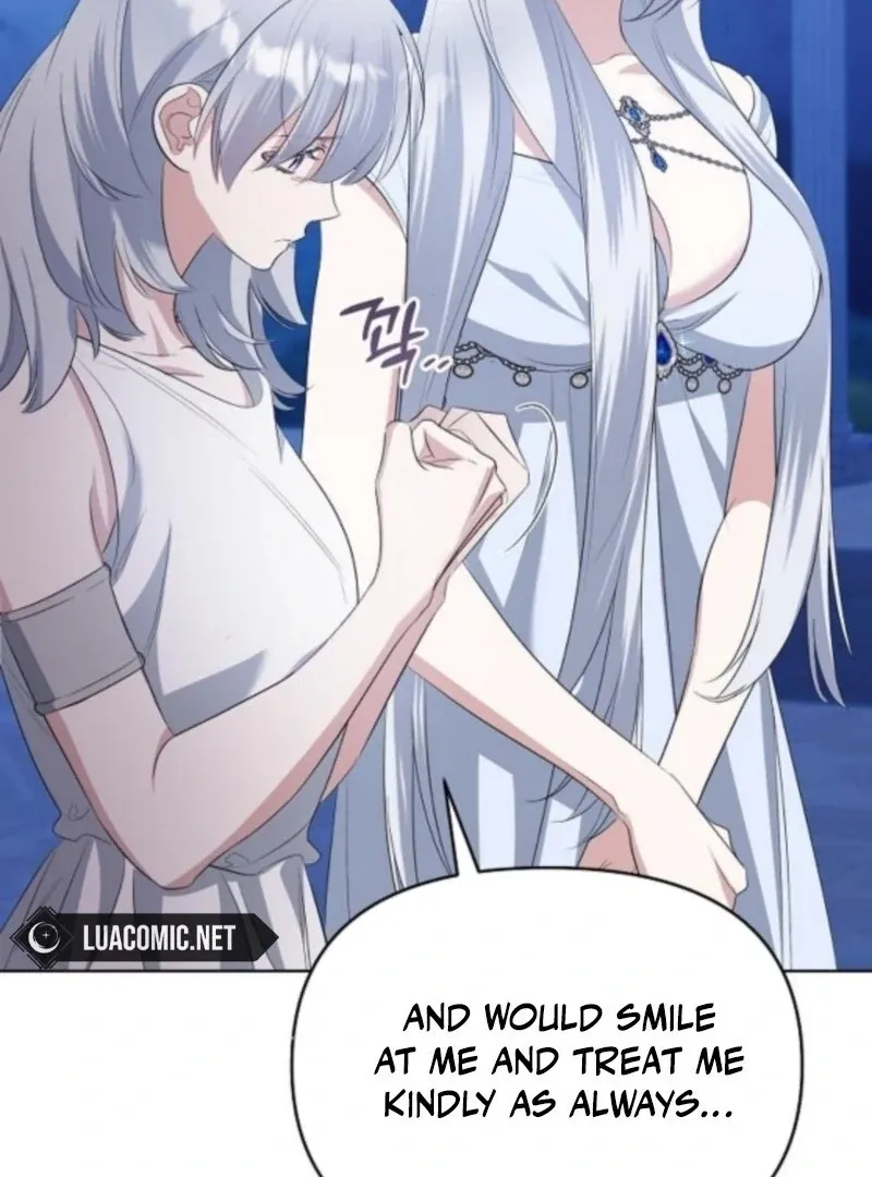 Adopted by a Murderous Duke Family Chapter 87 page 37 - 