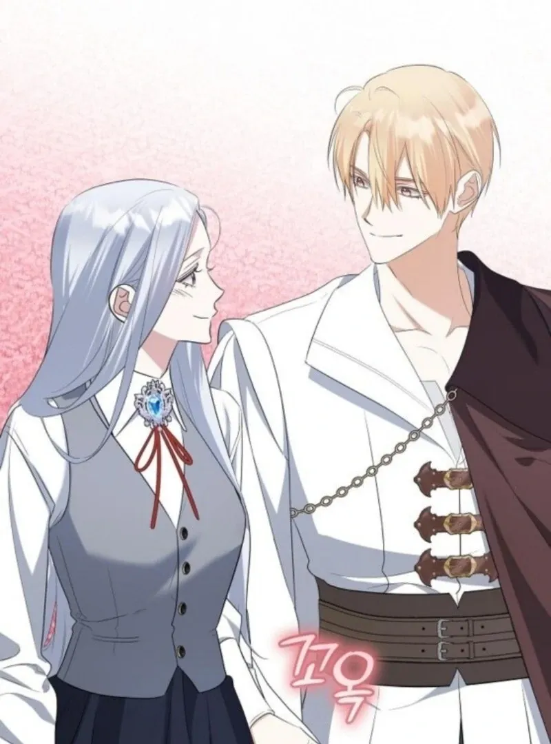 Adopted by a Murderous Duke Family Chapter 87 page 50 - 