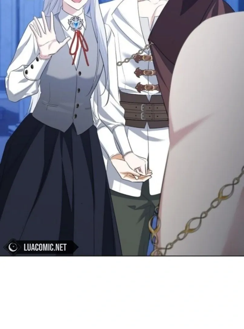 Adopted by a Murderous Duke Family Chapter 87 page 63 - 