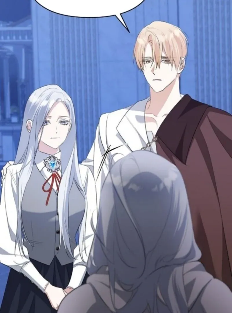 Adopted by a Murderous Duke Family Chapter 87 page 81 - 