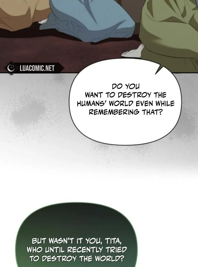 Adopted by a Murderous Duke Family Chapter 88 page 11 - 