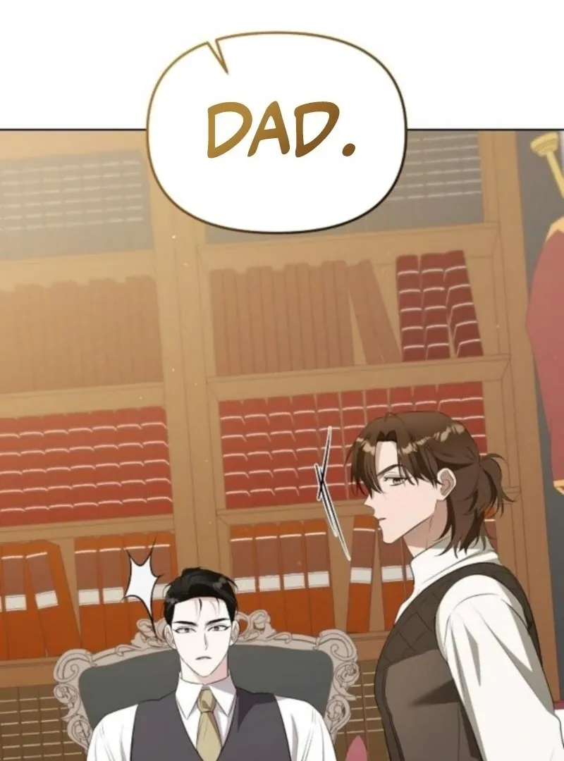 Adopted by a Murderous Duke Family Chapter 88 page 112 - 