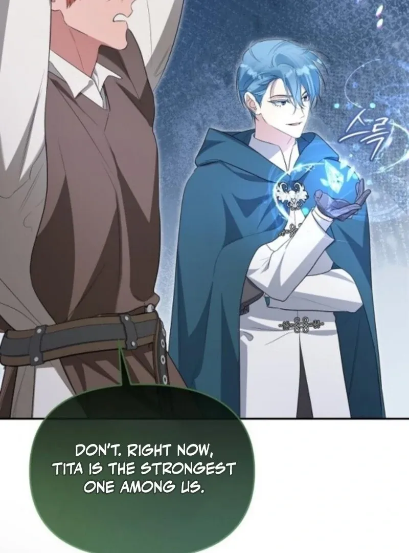 Adopted by a Murderous Duke Family Chapter 88 page 16 - 