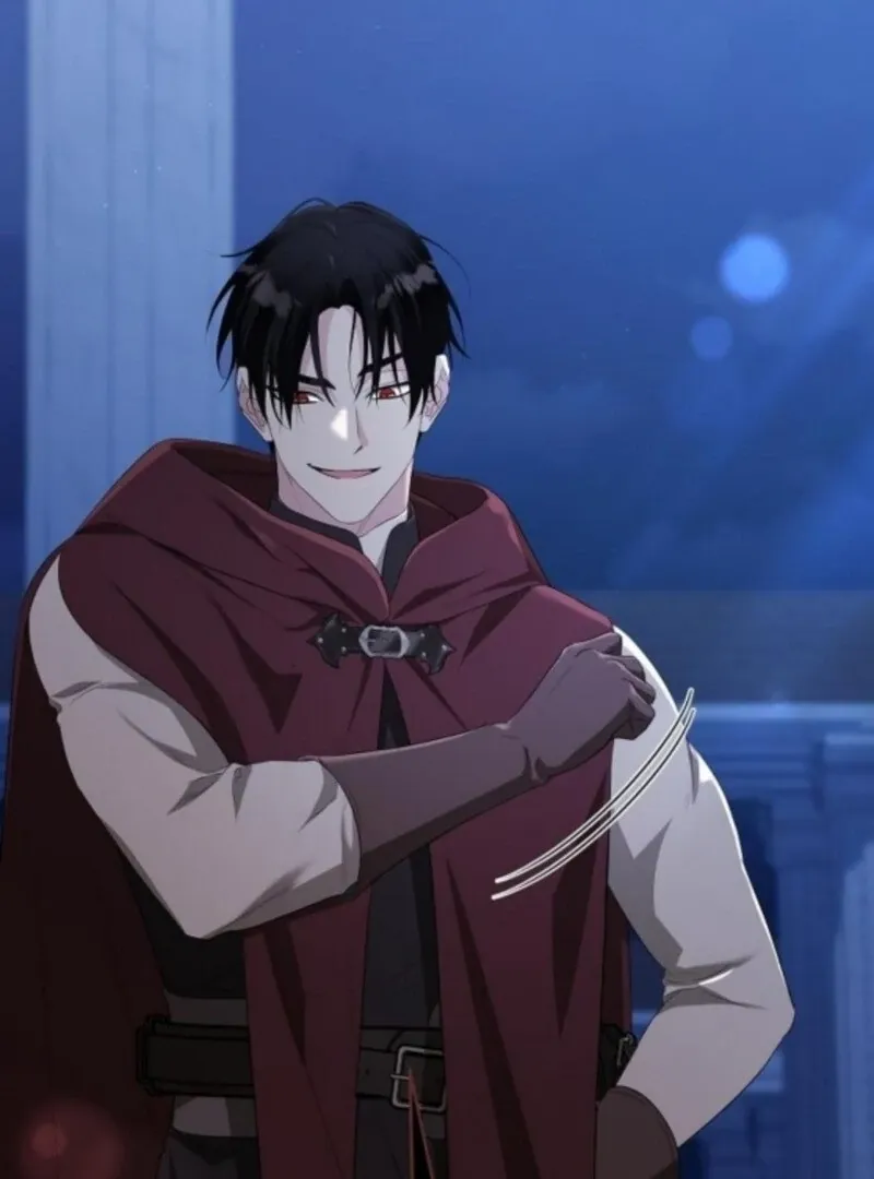 Adopted by a Murderous Duke Family Chapter 88 page 3 - 