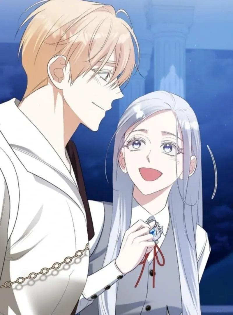 Adopted by a Murderous Duke Family Chapter 88 page 21 - 