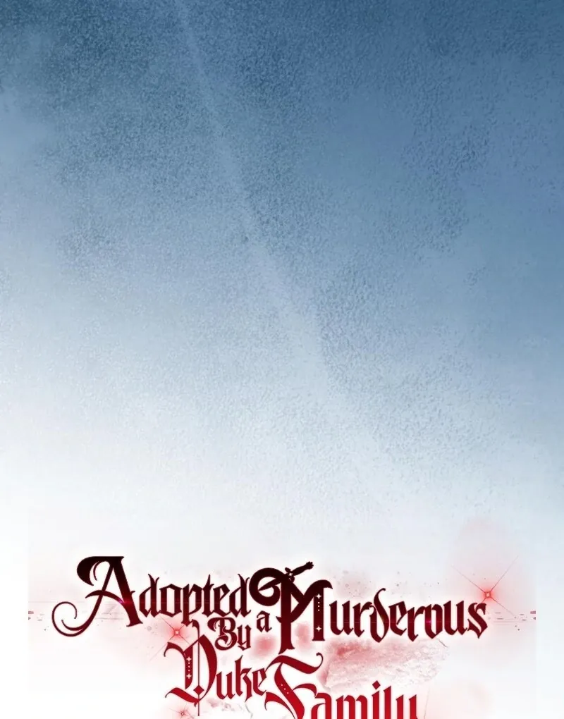 Adopted by a Murderous Duke Family Chapter 88 page 26 - 