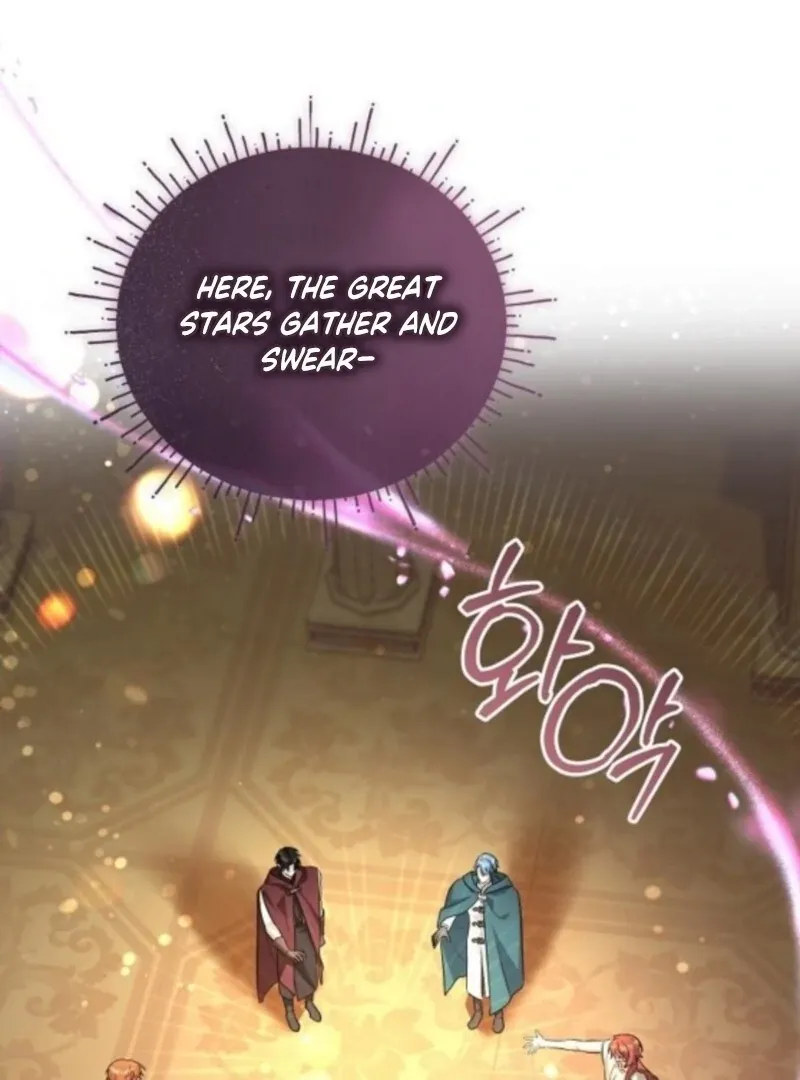 Adopted by a Murderous Duke Family Chapter 88 page 28 - 
