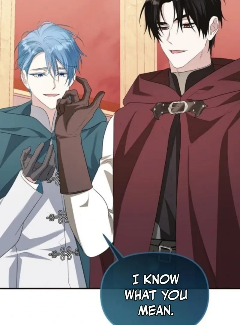 Adopted by a Murderous Duke Family Chapter 88 page 35 - 