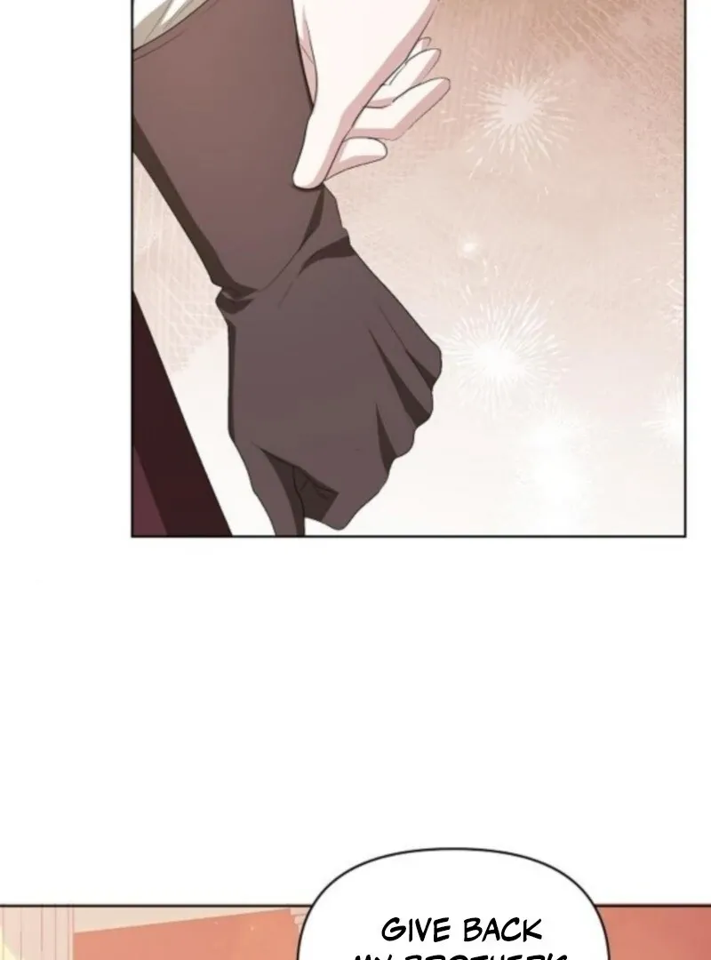 Adopted by a Murderous Duke Family Chapter 88 page 37 - 