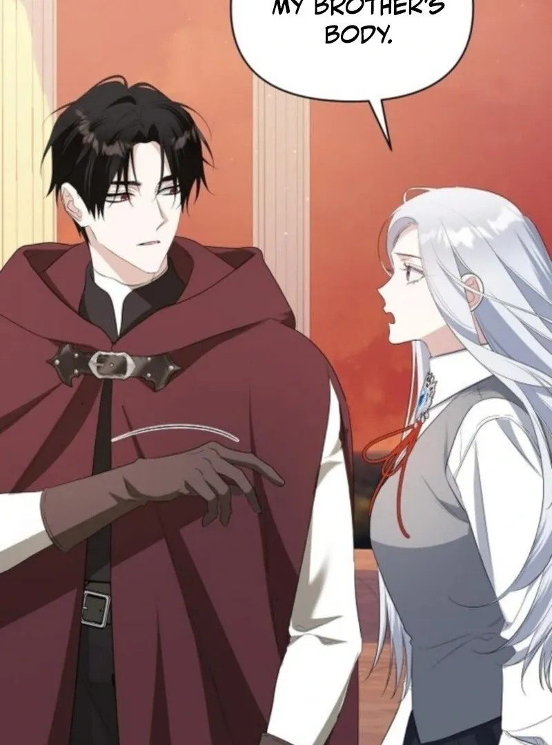 Adopted by a Murderous Duke Family Chapter 88 page 38 - 