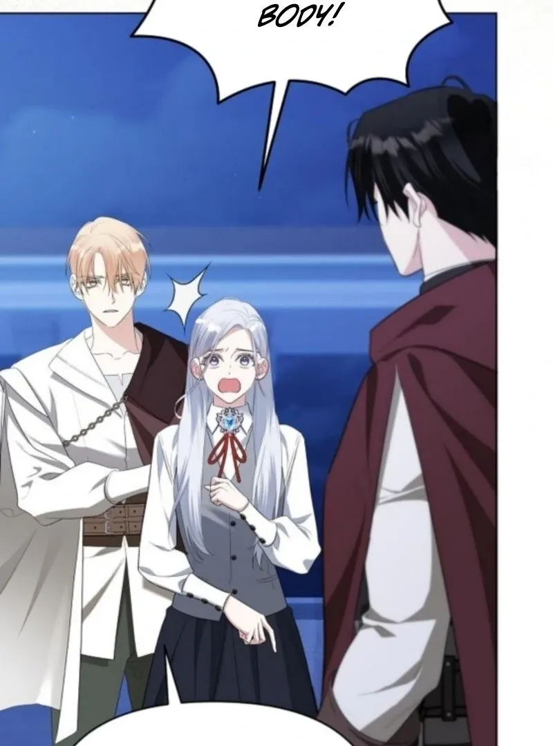 Adopted by a Murderous Duke Family Chapter 88 page 5 - 