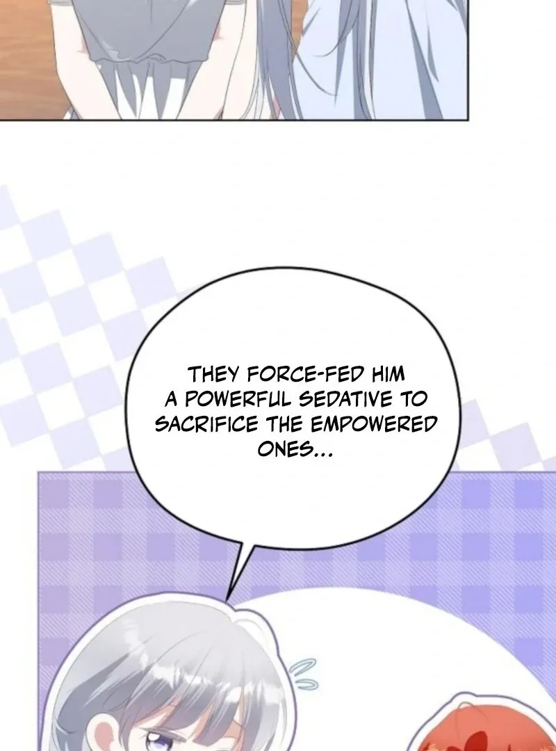 Adopted by a Murderous Duke Family Chapter 88 page 47 - 