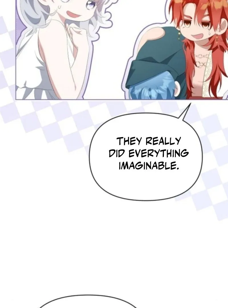 Adopted by a Murderous Duke Family Chapter 88 page 48 - 