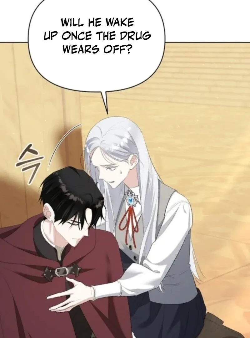 Adopted by a Murderous Duke Family Chapter 88 page 49 - 
