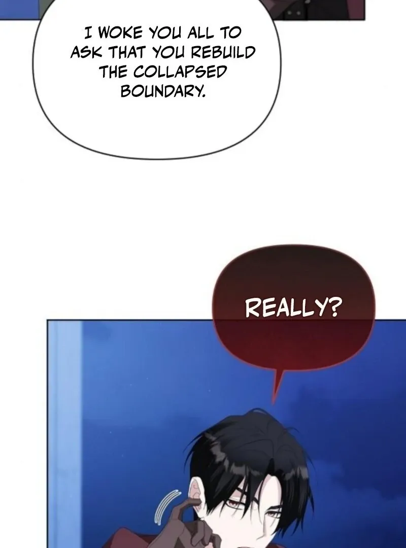 Adopted by a Murderous Duke Family Chapter 88 page 6 - 