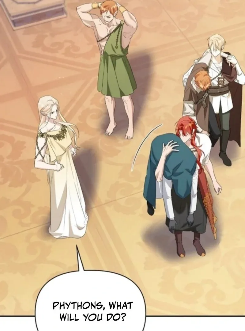 Adopted by a Murderous Duke Family Chapter 88 page 56 - 