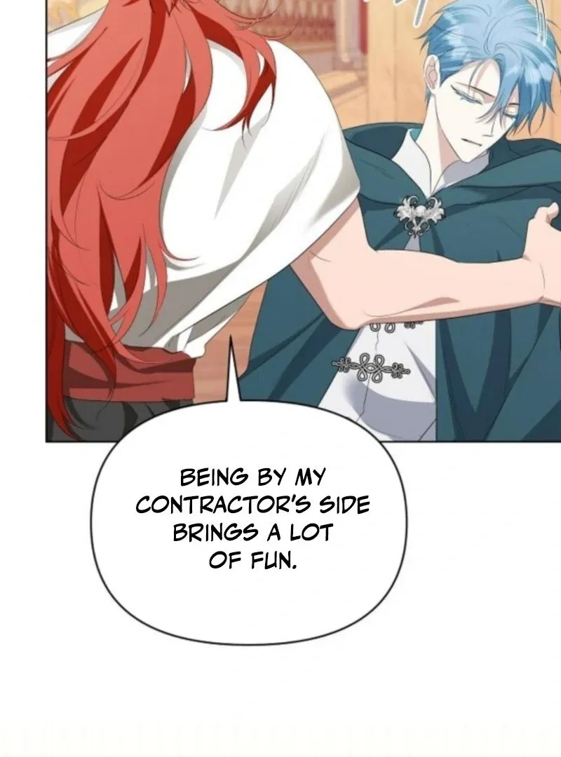 Adopted by a Murderous Duke Family Chapter 88 page 58 - 