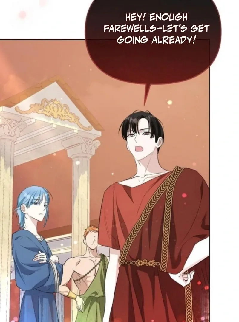 Adopted by a Murderous Duke Family Chapter 88 page 86 - 