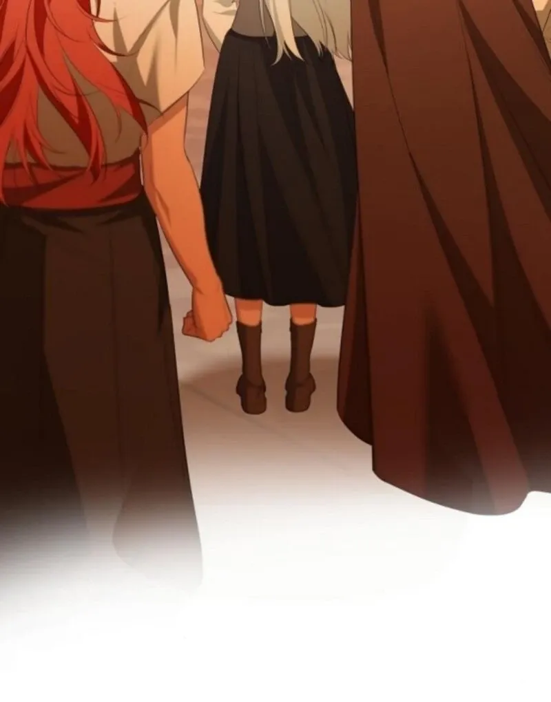 Adopted by a Murderous Duke Family Chapter 88 page 97 - 