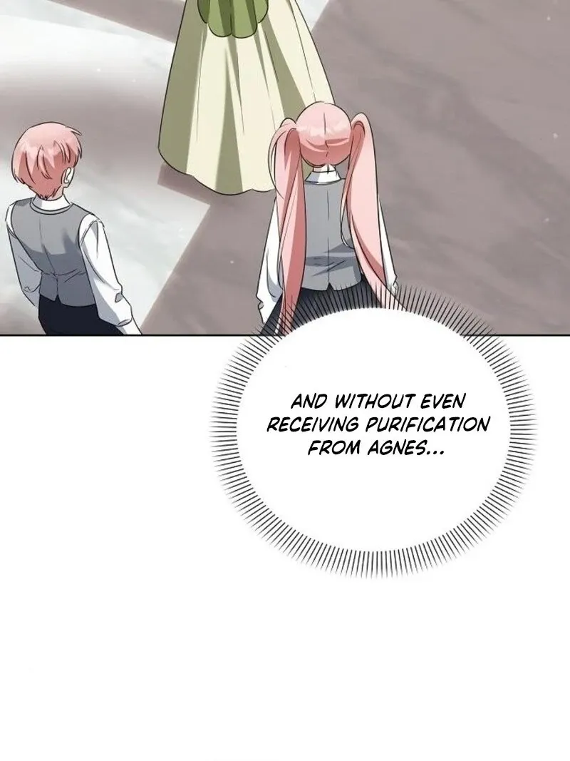 Adopted by a Murderous Duke Family Chapter 89 page 109 - 