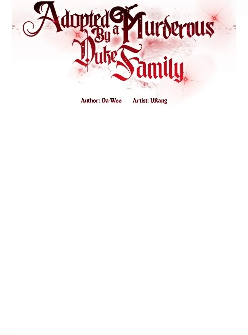Adopted by a Murderous Duke Family Chapter 89 page 29 - 