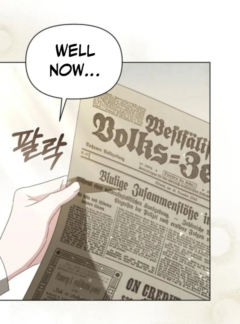 Adopted by a Murderous Duke Family Chapter 89 page 30 - 