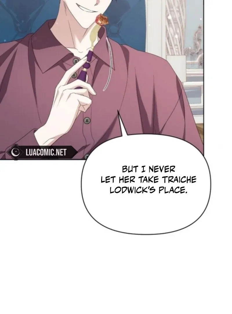 Adopted by a Murderous Duke Family Chapter 89 page 37 - 
