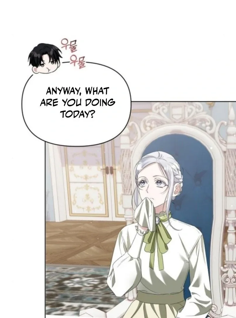 Adopted by a Murderous Duke Family Chapter 89 page 38 - 