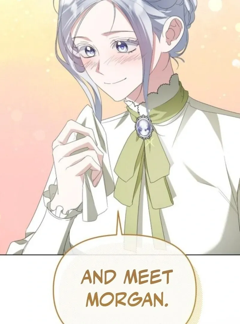 Adopted by a Murderous Duke Family Chapter 89 page 40 - 