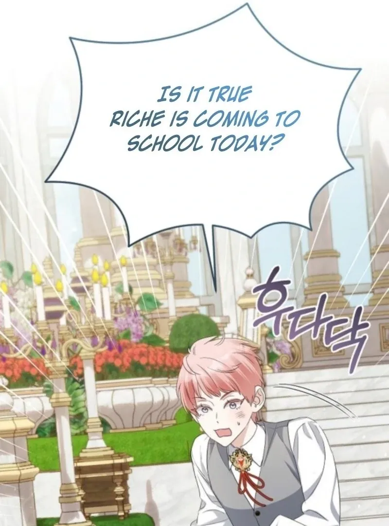 Adopted by a Murderous Duke Family Chapter 89 page 70 - 