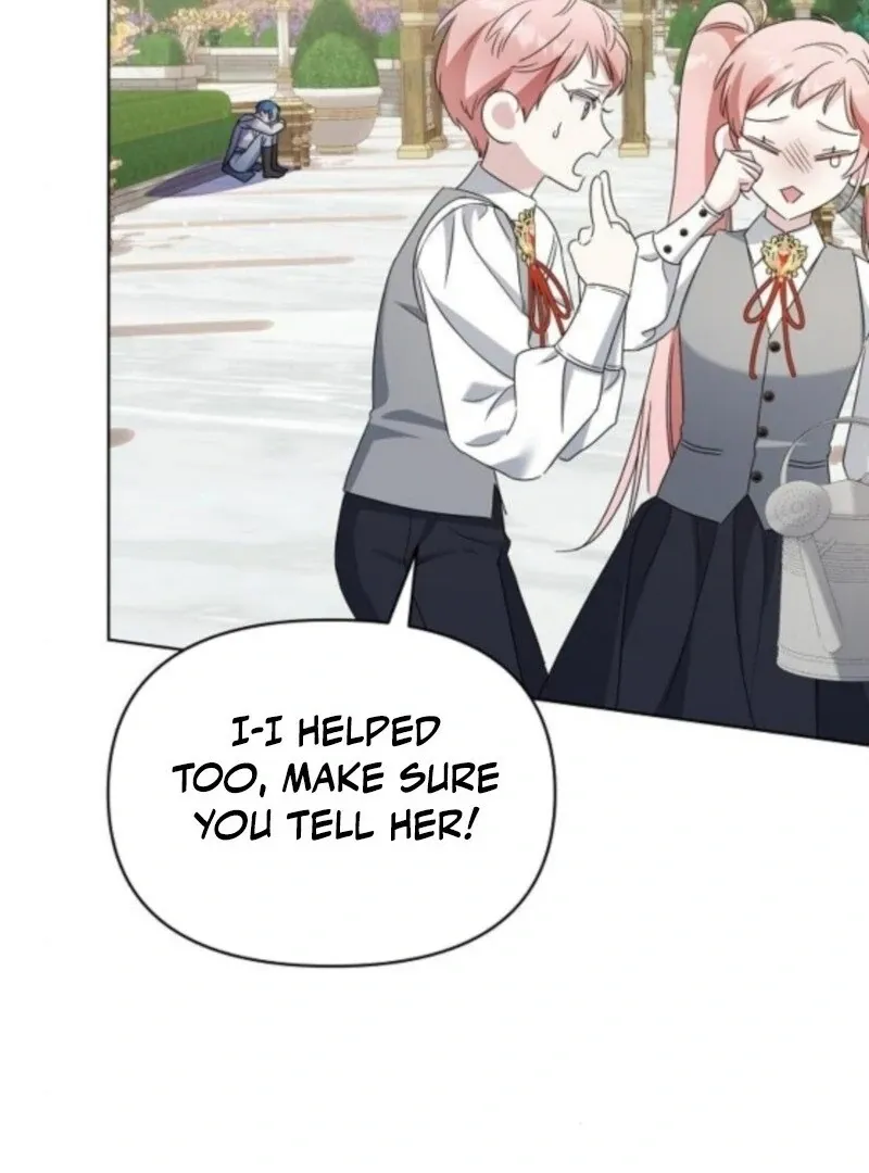 Adopted by a Murderous Duke Family Chapter 89 page 75 - 