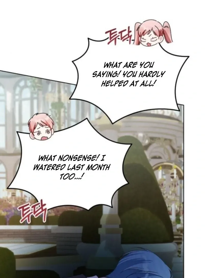 Adopted by a Murderous Duke Family Chapter 89 page 76 - 