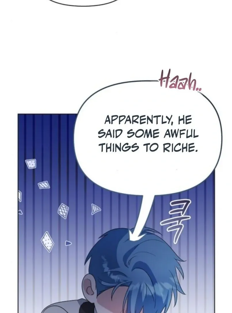 Adopted by a Murderous Duke Family Chapter 89 page 79 - 
