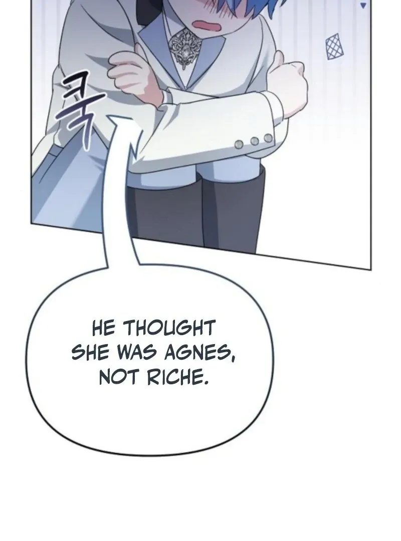 Adopted by a Murderous Duke Family Chapter 89 page 80 - 