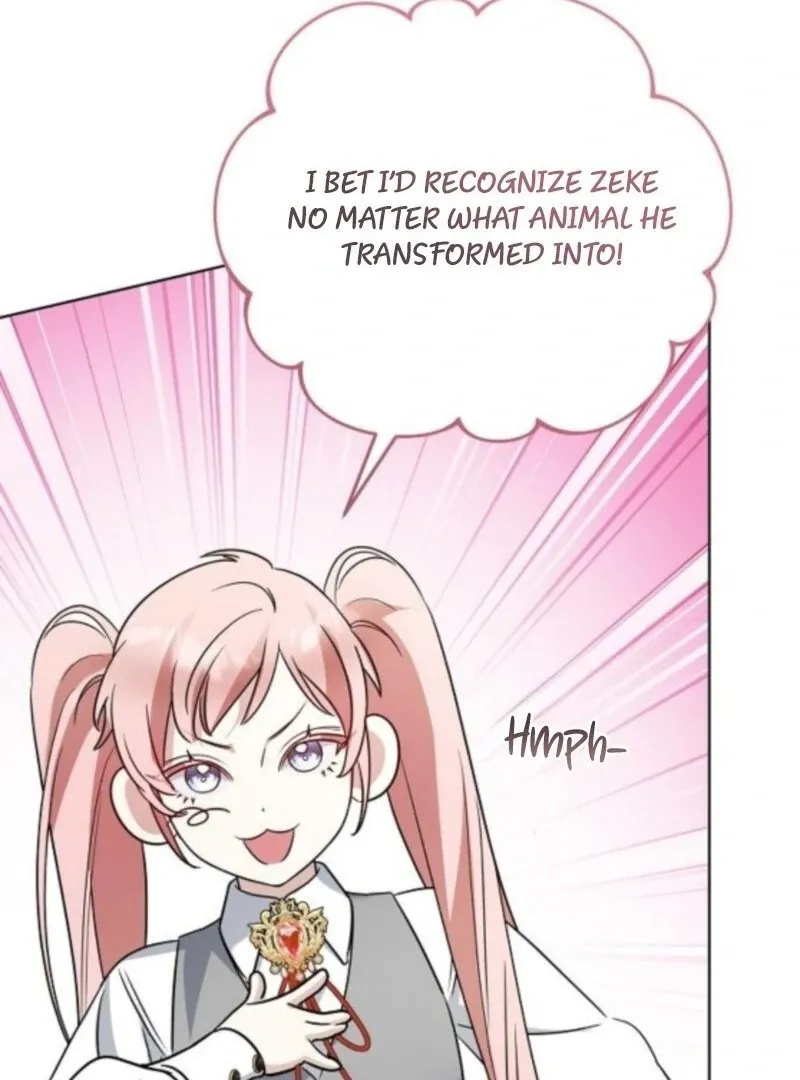 Adopted by a Murderous Duke Family Chapter 89 page 83 - 