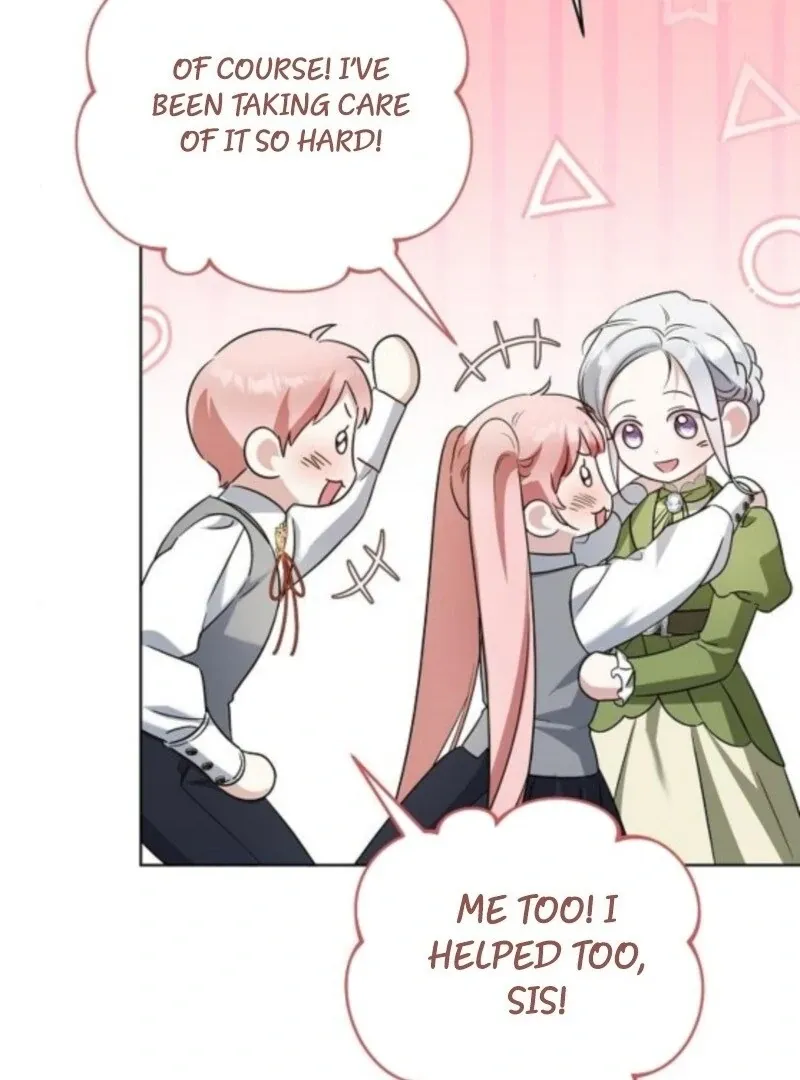 Adopted by a Murderous Duke Family Chapter 89 page 100 - 