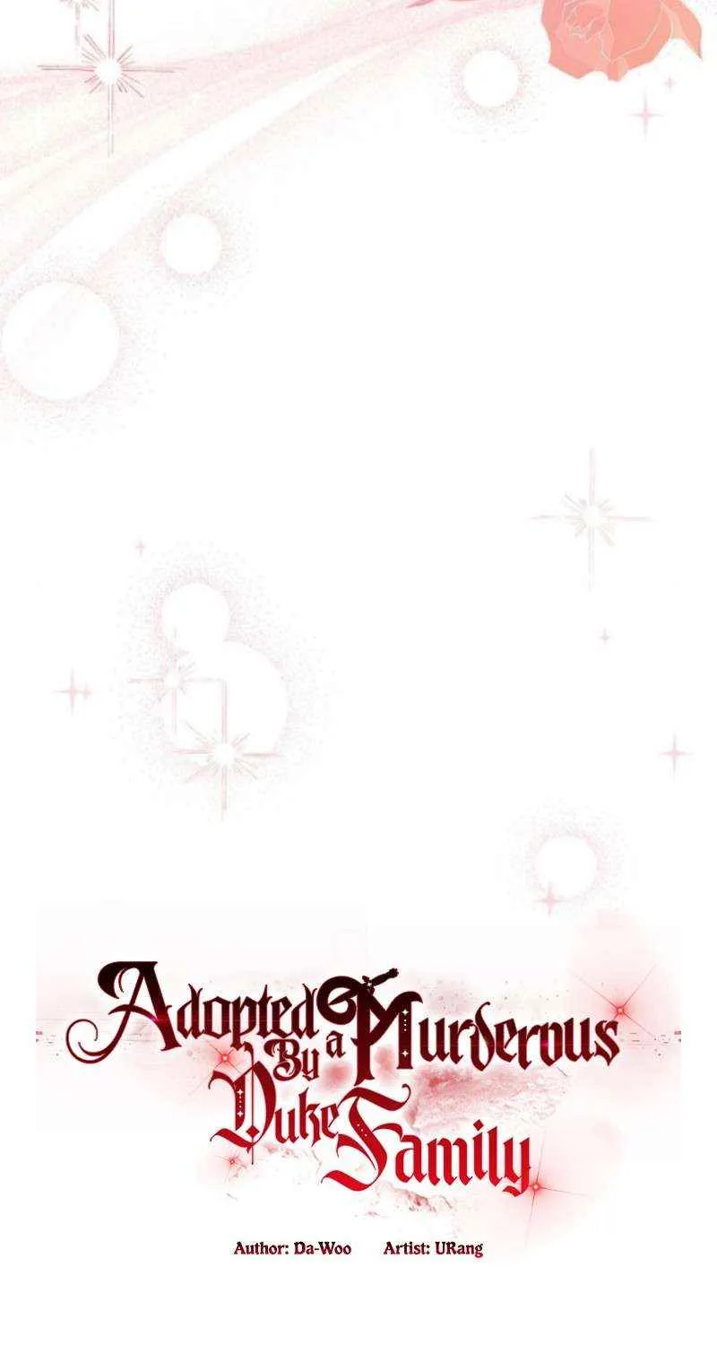 Adopted by a Murderous Duke Family Chapter 90 page 26 - 