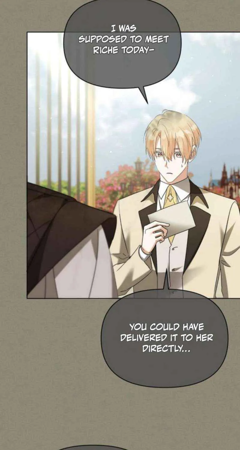 Adopted by a Murderous Duke Family Chapter 90 page 32 - 