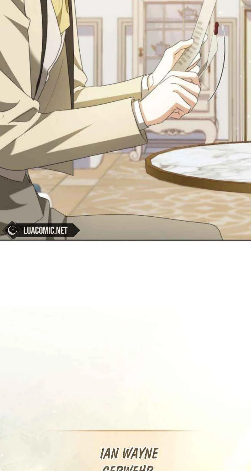 Adopted by a Murderous Duke Family Chapter 90 page 36 - 