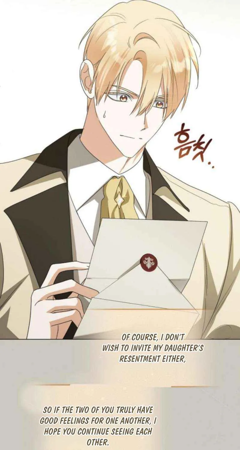 Adopted by a Murderous Duke Family Chapter 90 page 42 - 