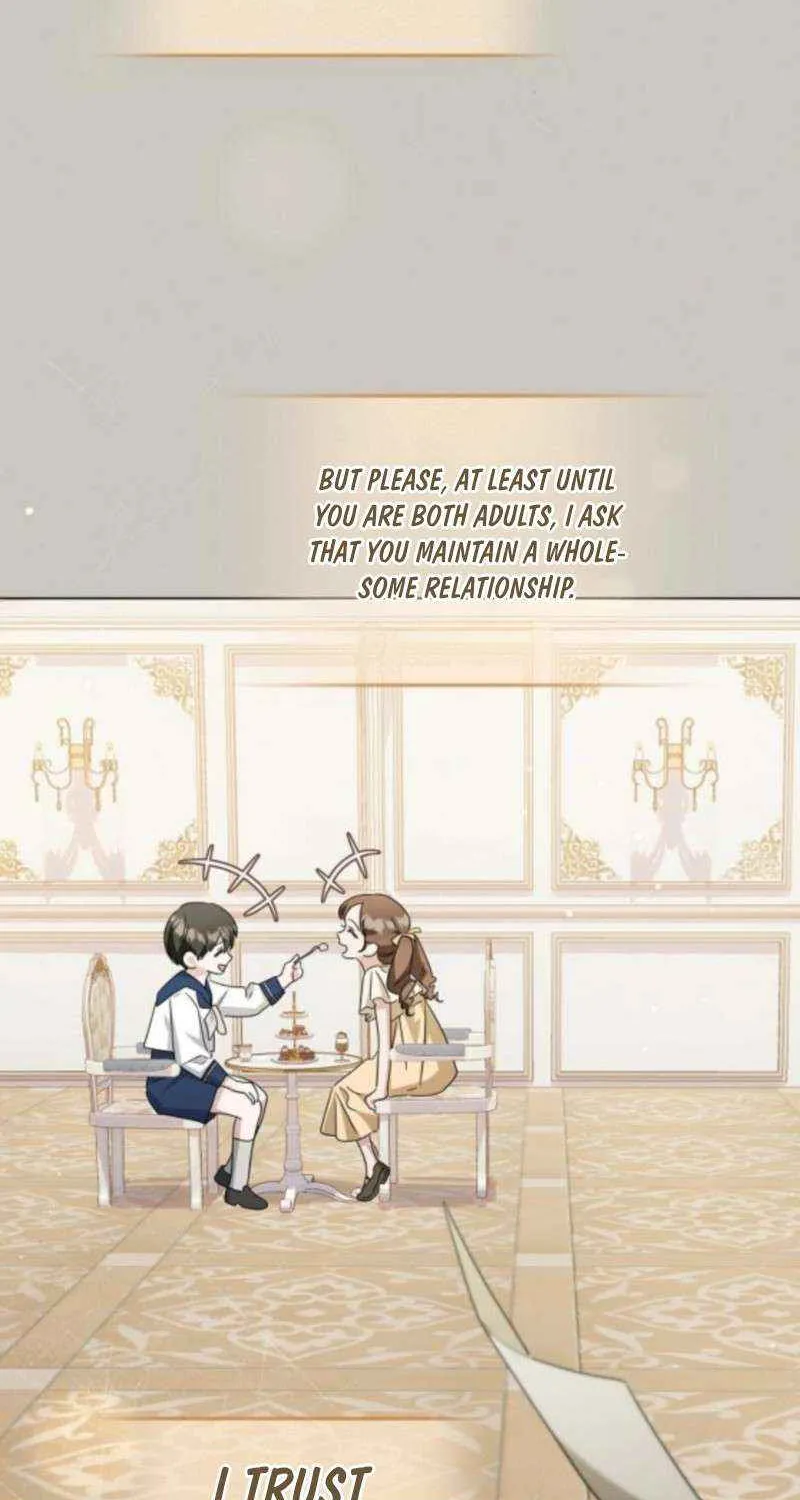 Adopted by a Murderous Duke Family Chapter 90 page 43 - 