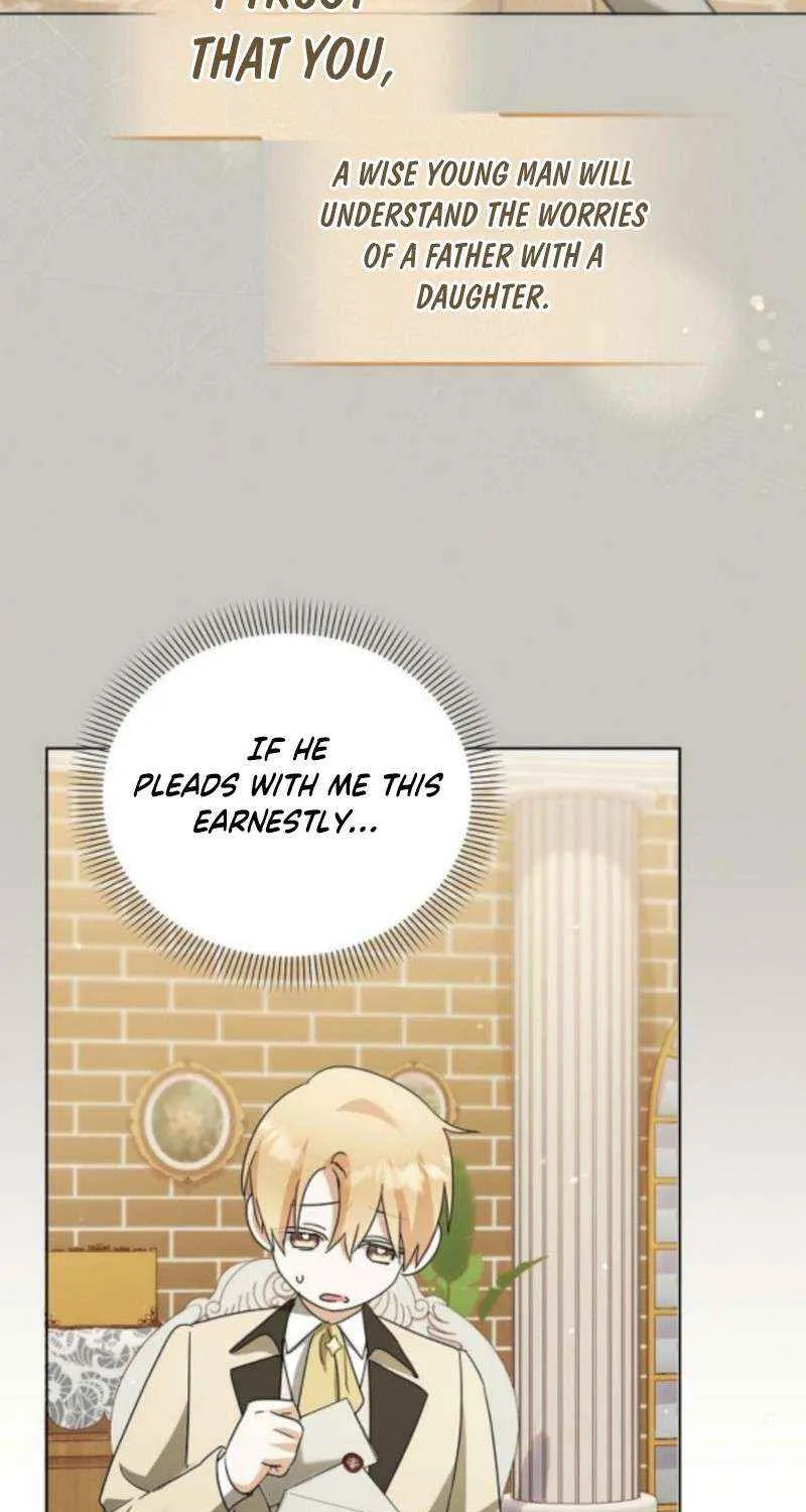 Adopted by a Murderous Duke Family Chapter 90 page 44 - 