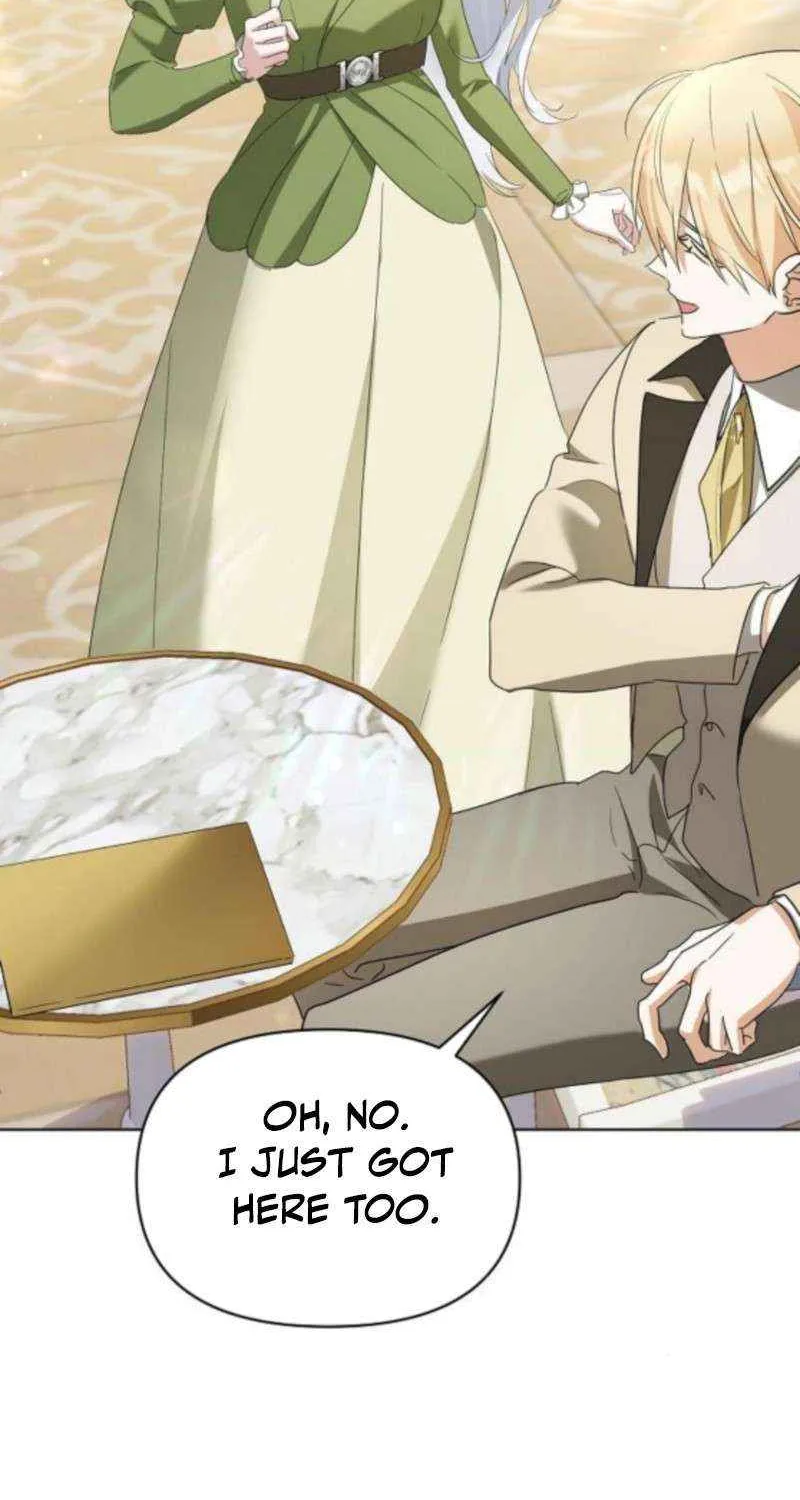 Adopted by a Murderous Duke Family Chapter 90 page 47 - 